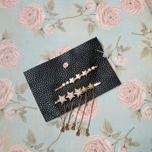 Free People Hair Pins